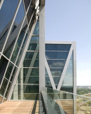 Vivaldi Tower