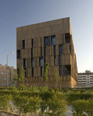 Carabanchel Housing