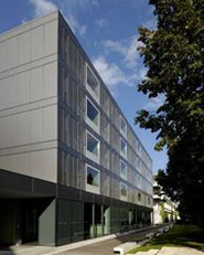 Student Housing Poljane