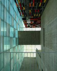 Centro De Las Artes De A Coruña
