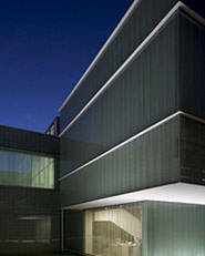 Centro Tecnológico Del Calzado