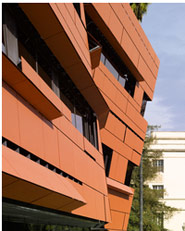 Cahill Center for Astronomy and Astrophysics at Caltech