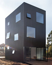 WOLF House
