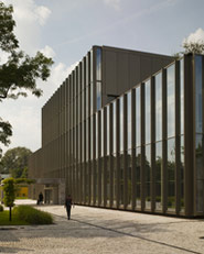 British Embassy