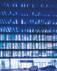 Blend Building - Generali Properties