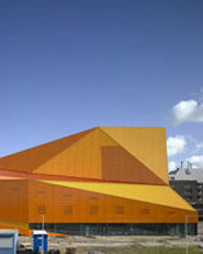 Theater Agora