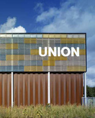 Amsterdam 'union Milieu' Refuse Sorting Company