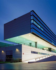 Distribution Centre Kinzo