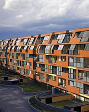 650 Apartments