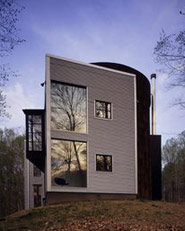 Occoquan River House