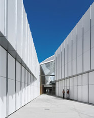 Parque de las Ciencias en Granada