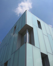 Trentotrieste13 – Edificio Amministartivo Ad Emissioni Zero