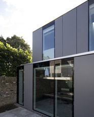 A-House