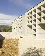 cimitero di silvi