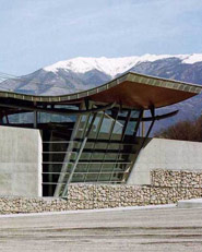Il Museo-laboratorio Della Zampogna