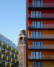 Barking Central