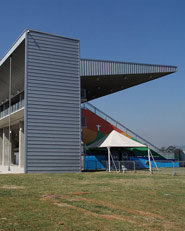 National Shooting Center