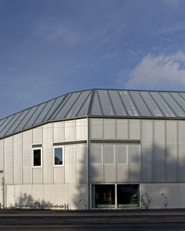 Fritidscenter Gersonsvej