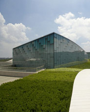 New Jiang Wan Cultural Center