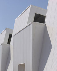Paykar bonyan panel factory