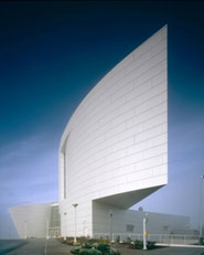 University of Alaska Museum of the North