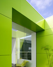 Habitat 825