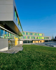 Evangelical Grammar School