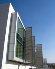 METU Research Building