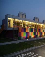Childcare Jarun