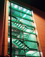 Arcade Group Headquarters