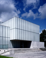 VISUAL & the George Bernard Shaw Theatre