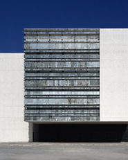 Zaragoza-Delicias Intermodal Station