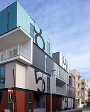 Condominio P