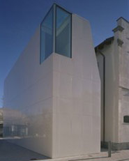 biblioteca civica elsa morante