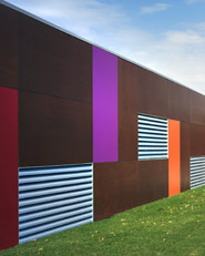 Centro de Educación Infantil Rosales del Canal