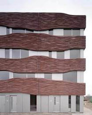 Housing Getsewoud