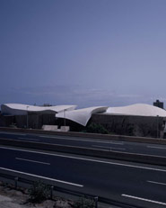 Magma Arte & Congresos