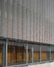 Palacio de Justicia de Ciudad Real