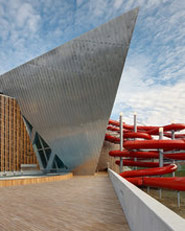 Westside Shopping and Leisure Centre