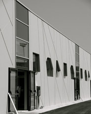 Spacelab Architects: The food container_remixed