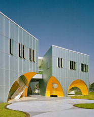 Nestlé Lab
