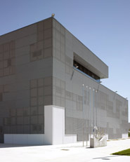 Centro Tecnologico Naval y del Mar