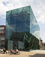 Audax Textile Museum