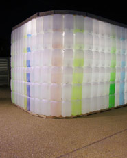 Fast Architecture - Studio Ghigos