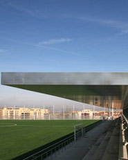 Club de Fútbol La Camisera