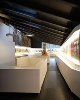 Museo Storico della Resistenza di S. Anna di Stazzema