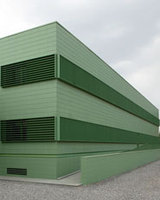 Il polo tecnologico lucchese