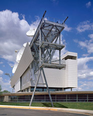 NOAA Satellite Operation Facility