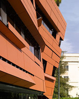 Cahill Center for Astronomy and Astrophysics at Caltech