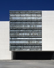 Zaragoza-Delicias Intermodal Station